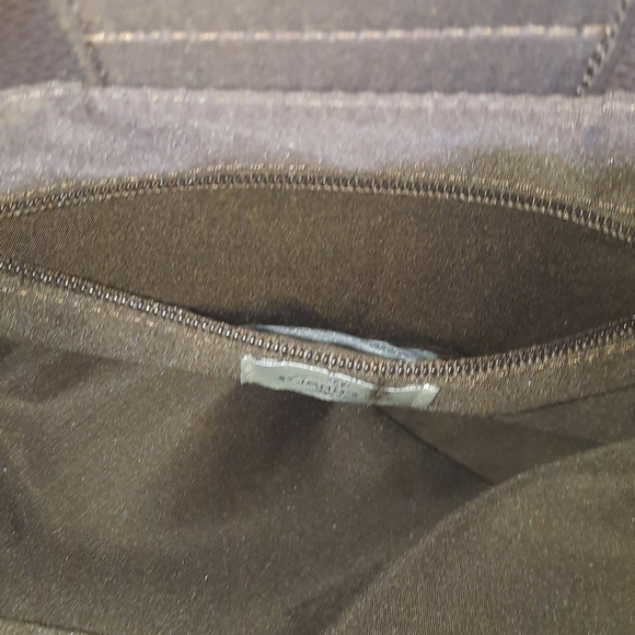 Purse, St. John's Bay, Westbrook Satchel - Picture 9 of 13